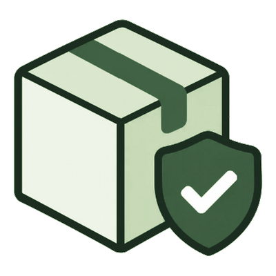 Protección de envío