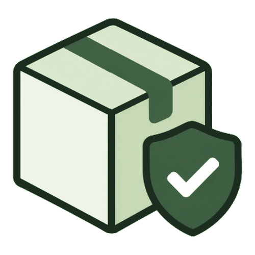 Protección de envío