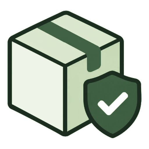 Protección de envío